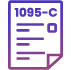 What is Form 1095-C?